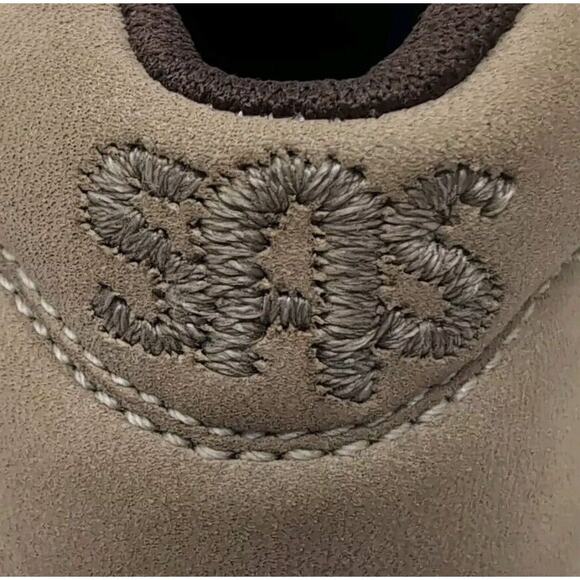 SAS Shoes Free Time Women's 7.5 W Wide Leather Walking Shoe Handsewn USA Made - Picture 11 of 15